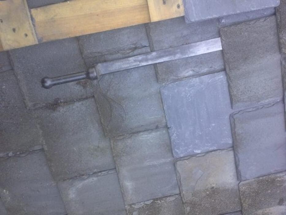 Images J Wilson Enterprises Slate Roofing