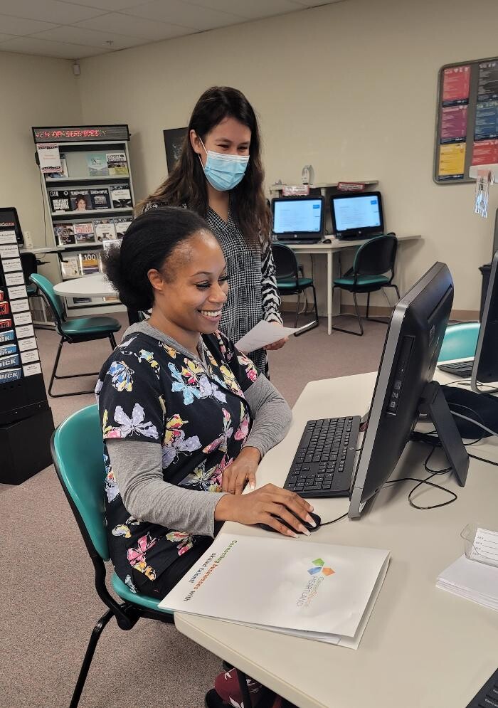 Images CareerSource Heartland Highlands Career Center