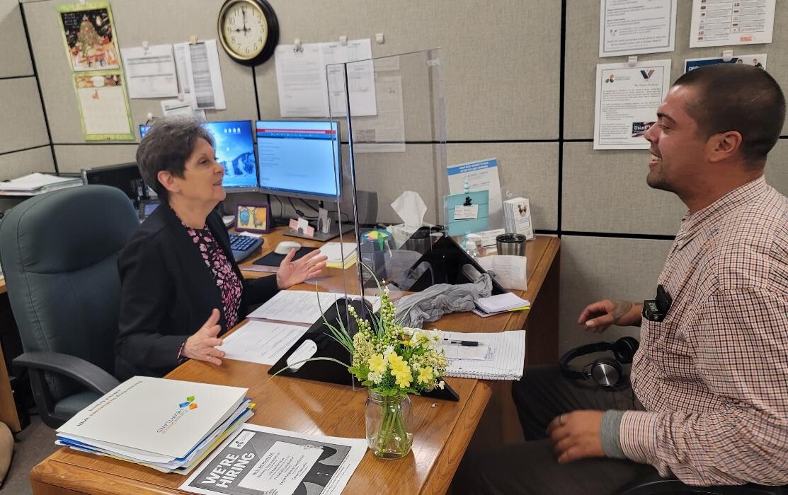 Images CareerSource Heartland Highlands Career Center