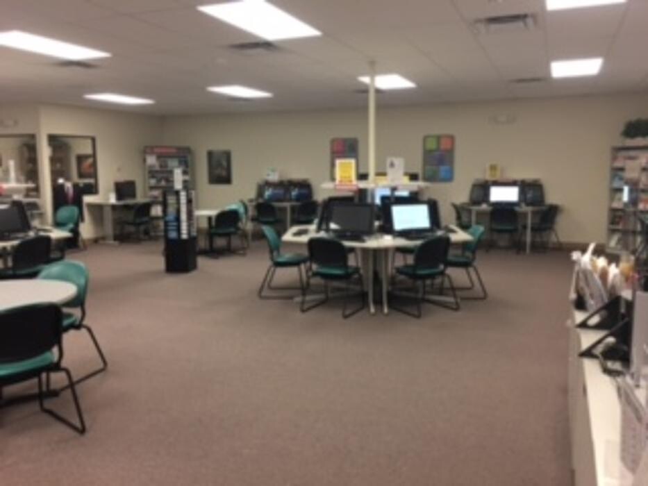 Images CareerSource Heartland Highlands Career Center