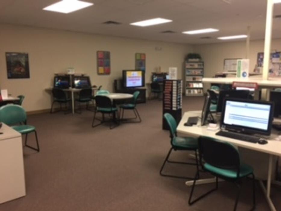 Images CareerSource Heartland Highlands Career Center