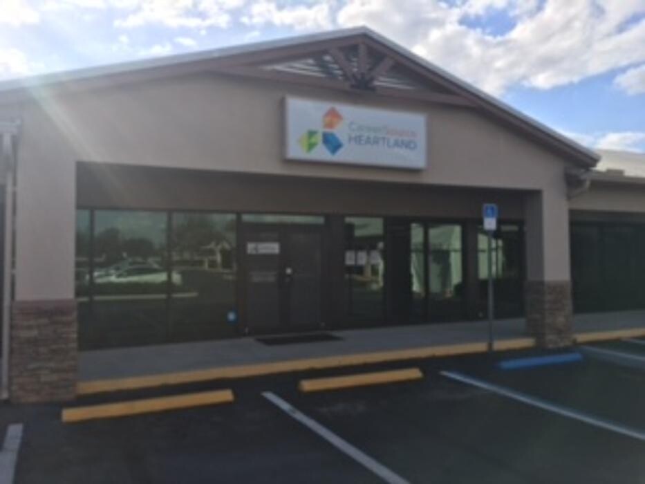 Images CareerSource Heartland Highlands Career Center