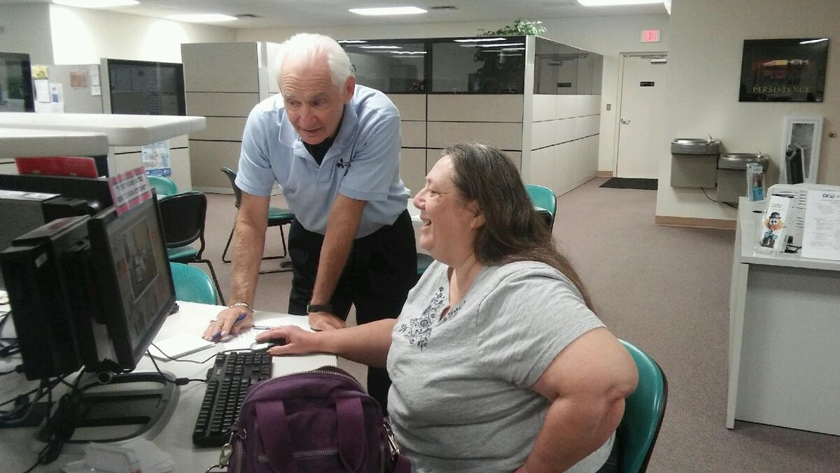 Images CareerSource Heartland Highlands Career Center