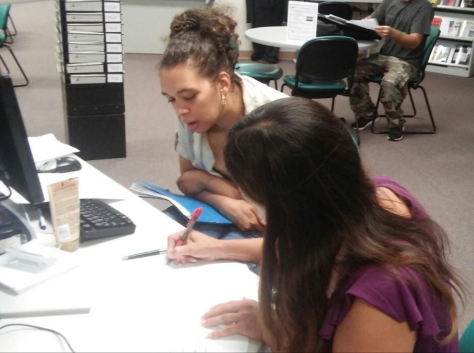 Images CareerSource Heartland Highlands Career Center