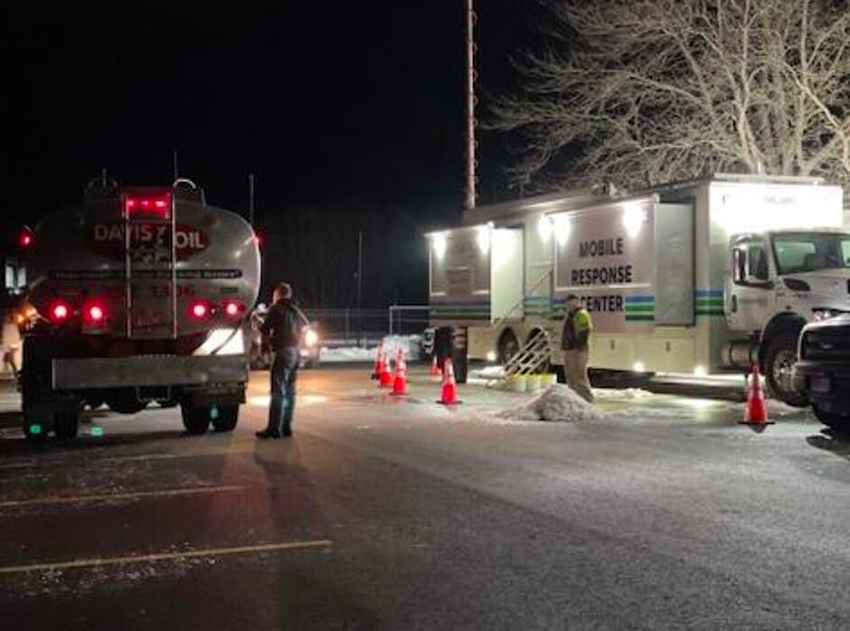 Images Davis Oil & Propane