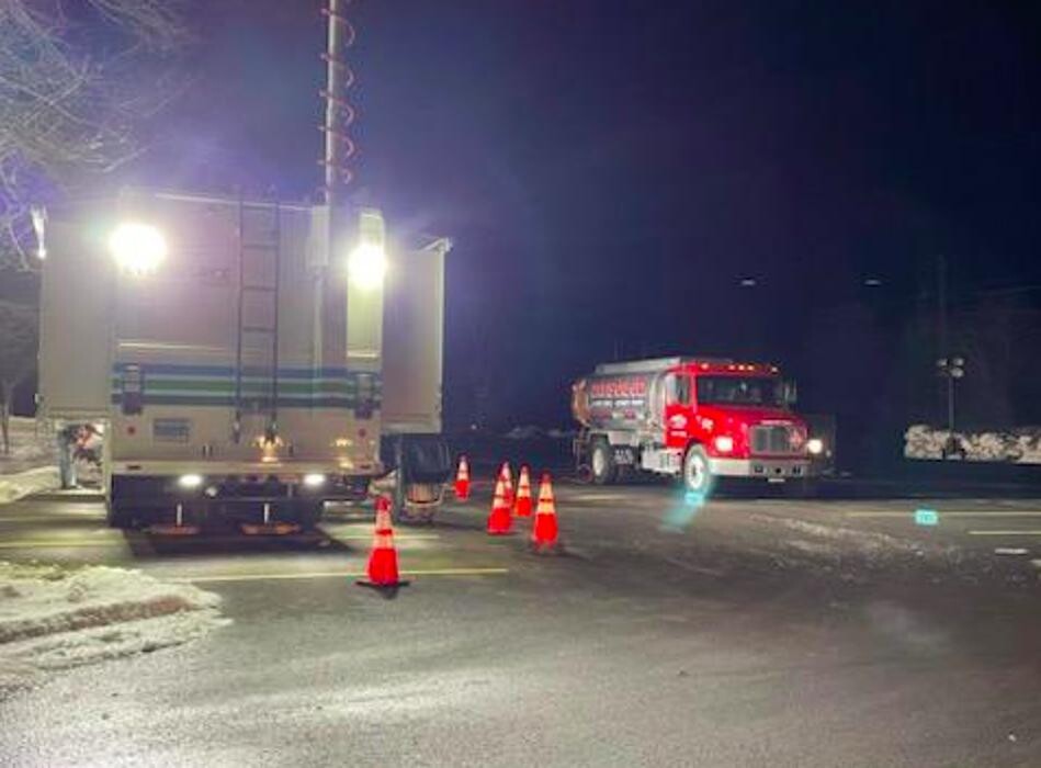 Images Davis Oil & Propane