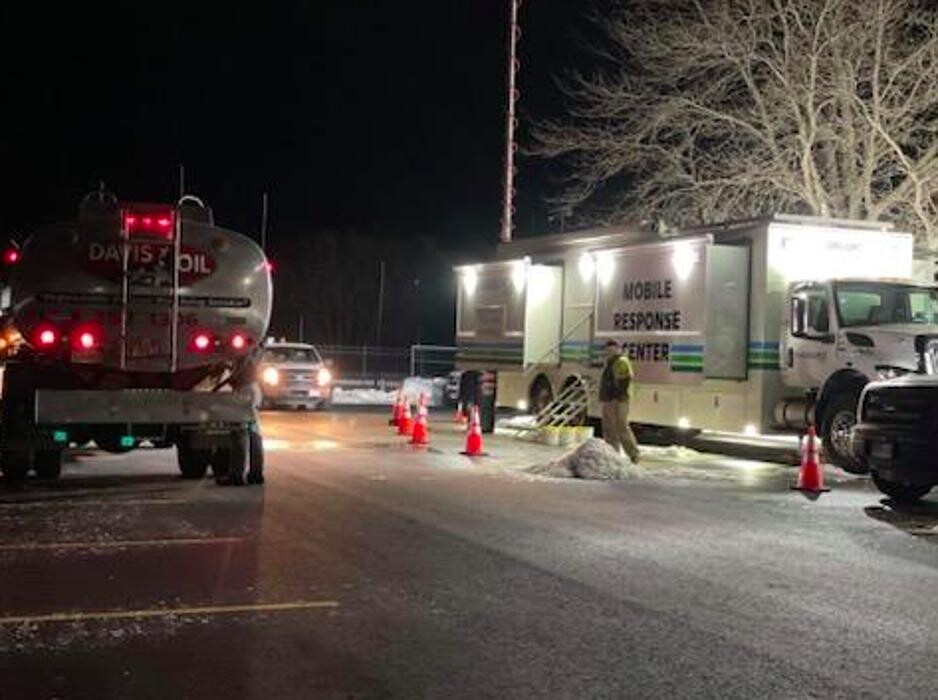 Images Davis Oil & Propane