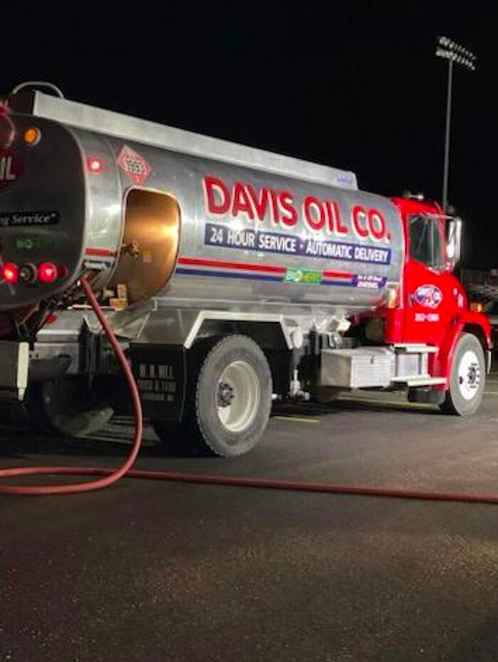 Images Davis Oil & Propane