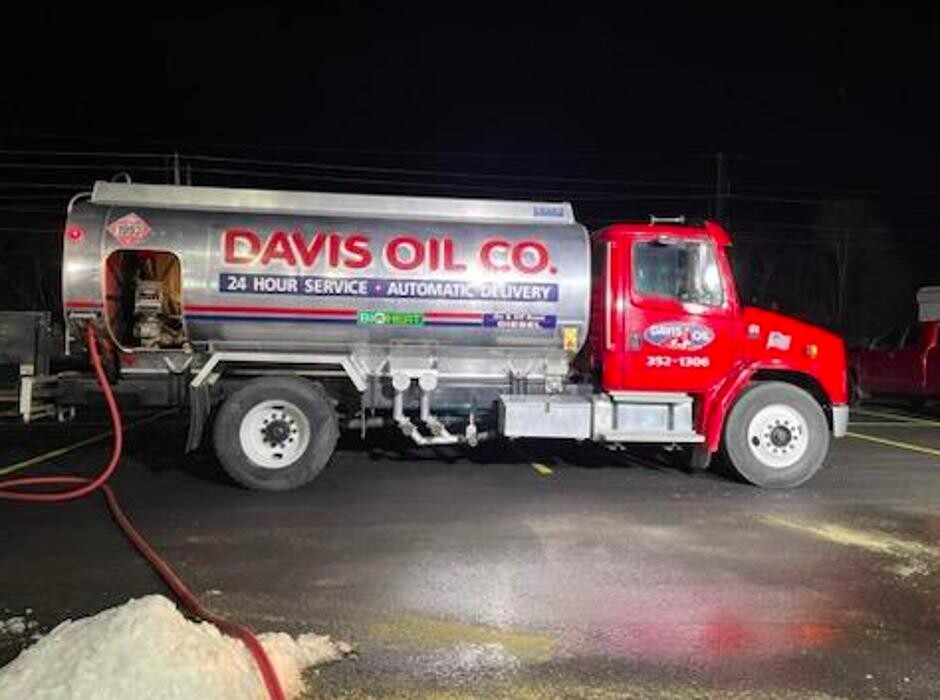 Images Davis Oil & Propane