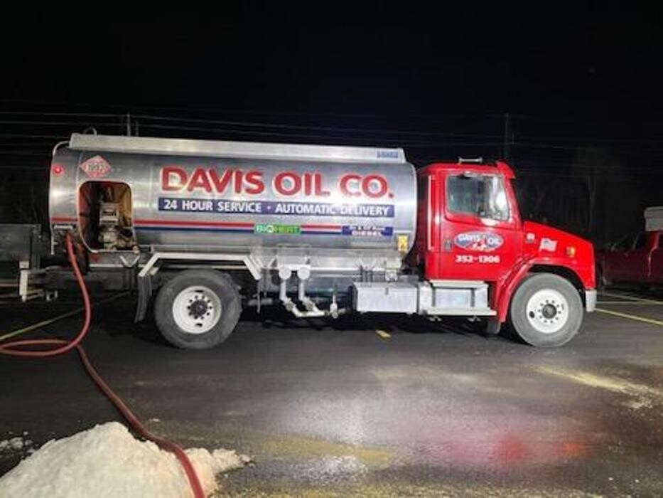 Images Davis Oil & Propane
