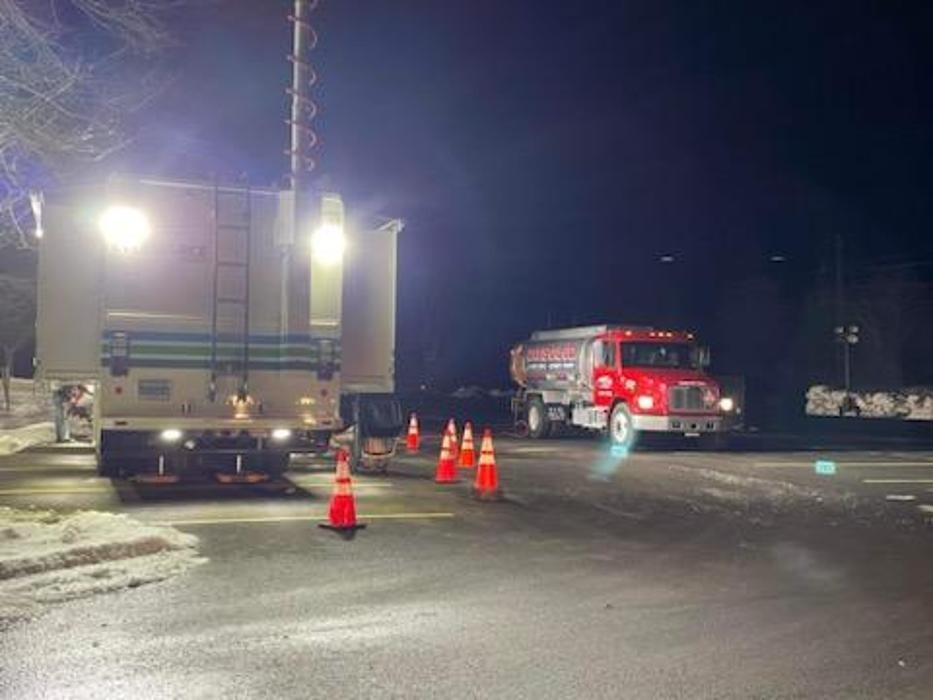 Images Davis Oil & Propane