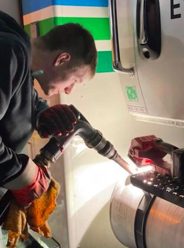 Images Davis Oil & Propane