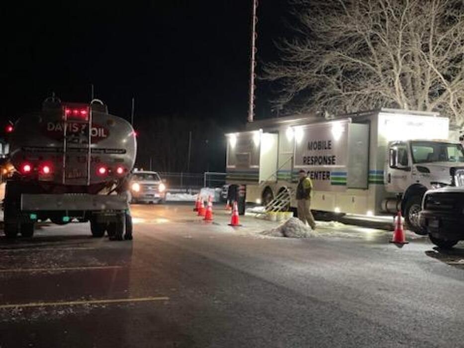 Images Davis Oil & Propane