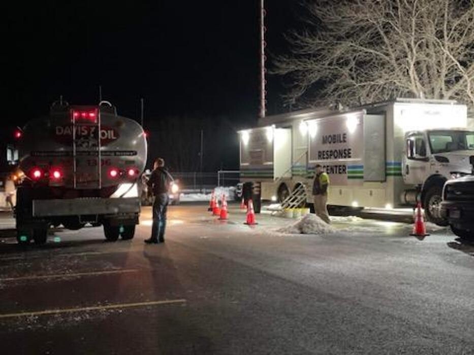 Images Davis Oil & Propane