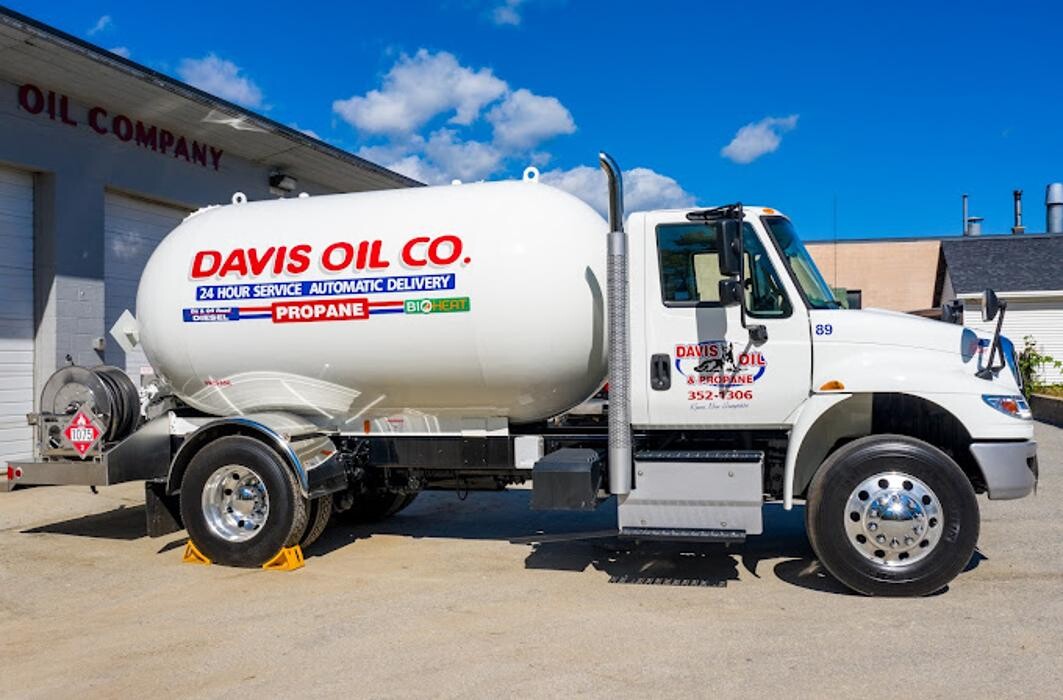Images Davis Oil & Propane