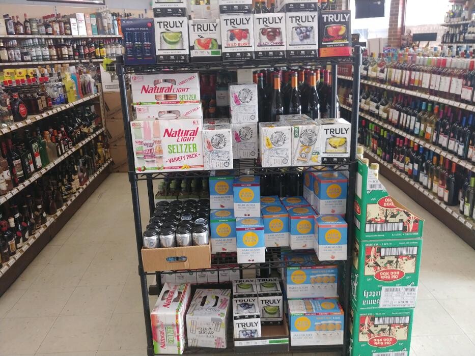 Images Southgate Liquors