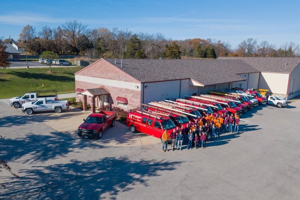 Images Heggemann, Inc.