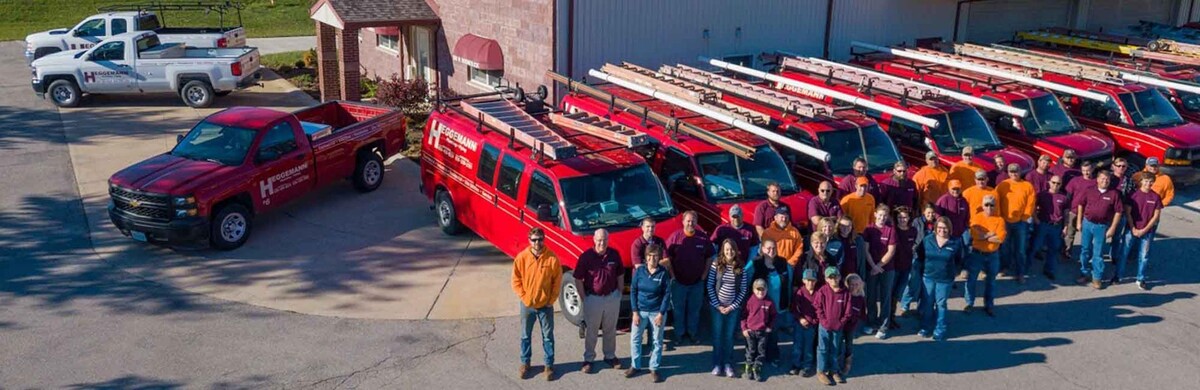 Images Heggemann, Inc.