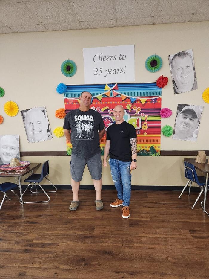 Images Heggemann, Inc.