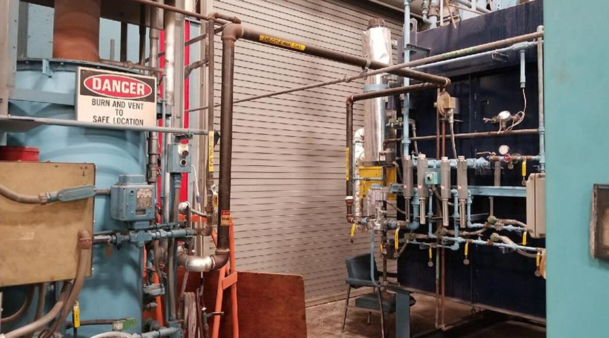 Images Heggemann, Inc.