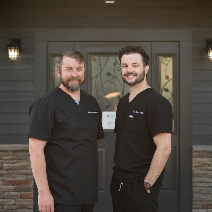 Images Hamilton Family Dentistry