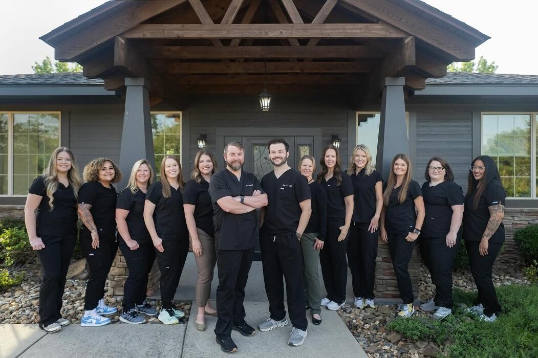 Images Hamilton Family Dentistry