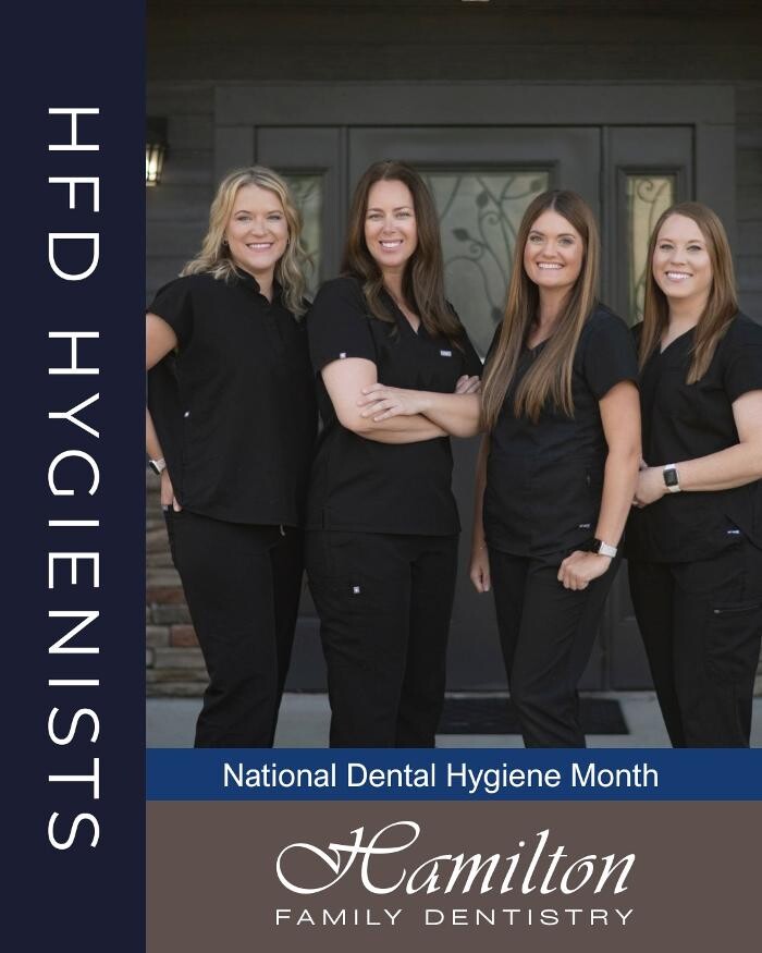 Images Hamilton Family Dentistry