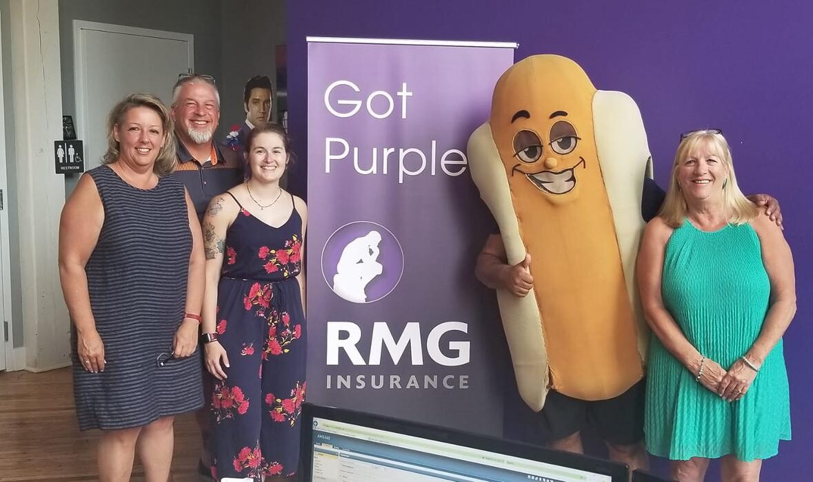 Images RMG Insurance