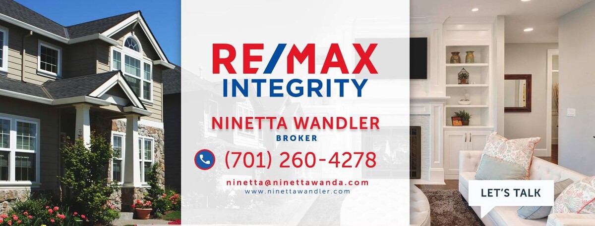 Images Ninetta Wandler - Re/Max Integrity Realty