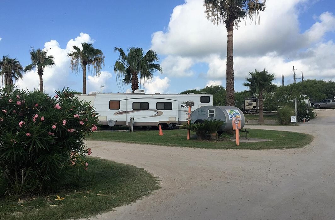 Images Sea Breeze RV Community/Resort
