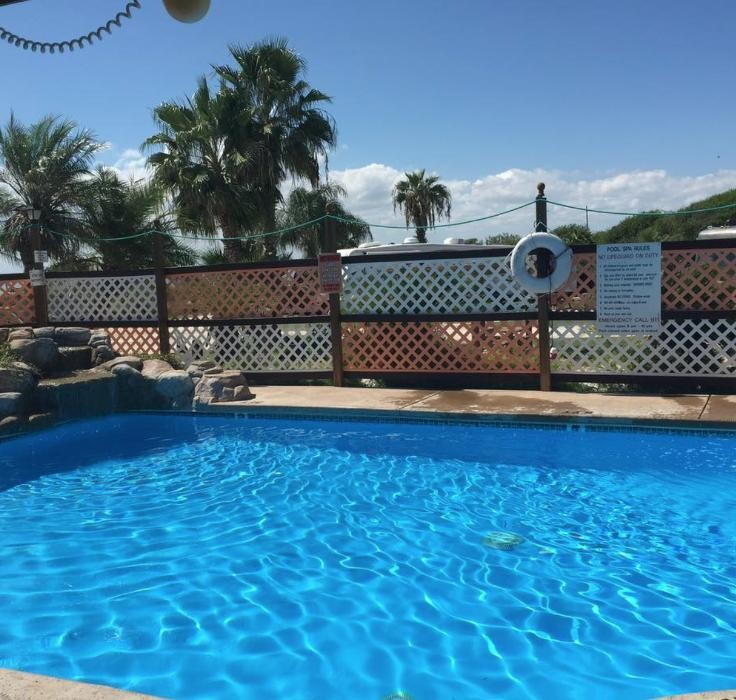 Images Sea Breeze RV Community/Resort