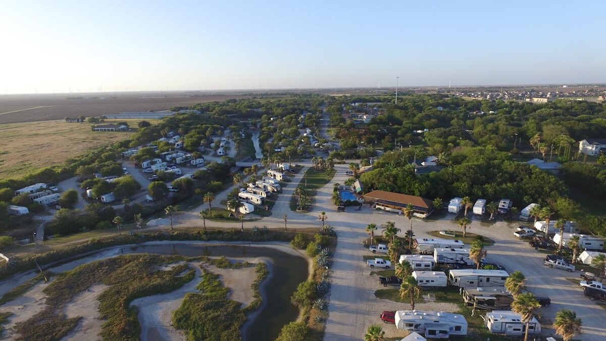 Images Sea Breeze RV Community/Resort