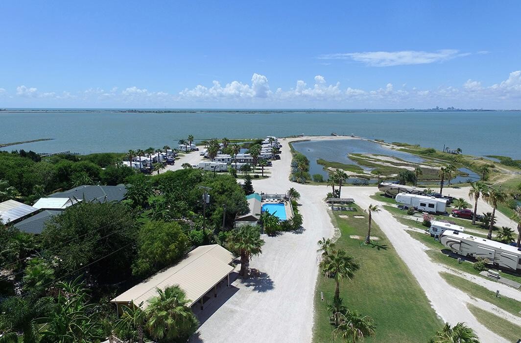 Images Sea Breeze RV Community/Resort