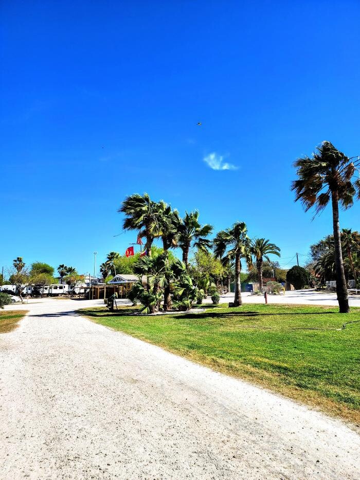 Images Sea Breeze RV Community/Resort