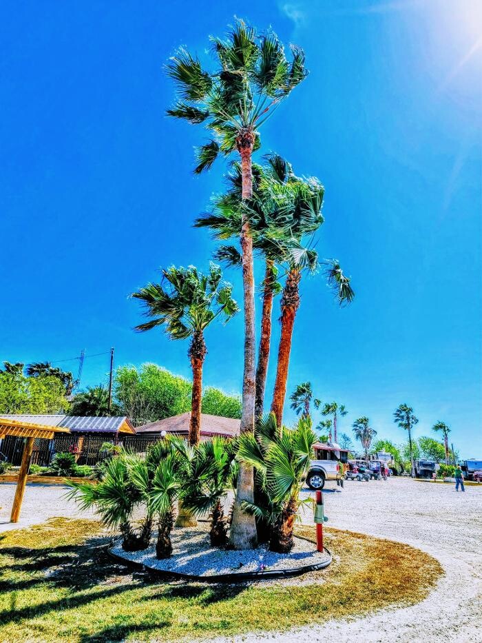 Images Sea Breeze RV Community/Resort