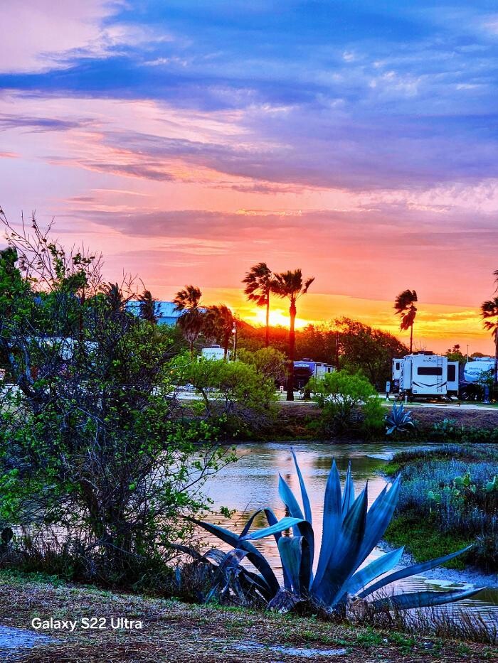 Images Sea Breeze RV Community/Resort
