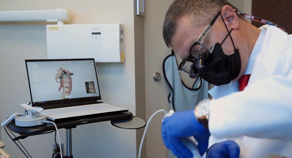 Images University Dental Faculty Group Prosthodontics, Periodontics & Implant Surgery