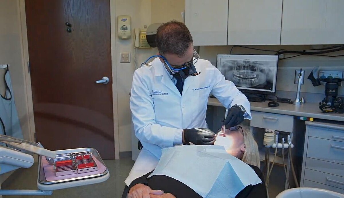 Images University Dental Faculty Group Prosthodontics, Periodontics & Implant Surgery
