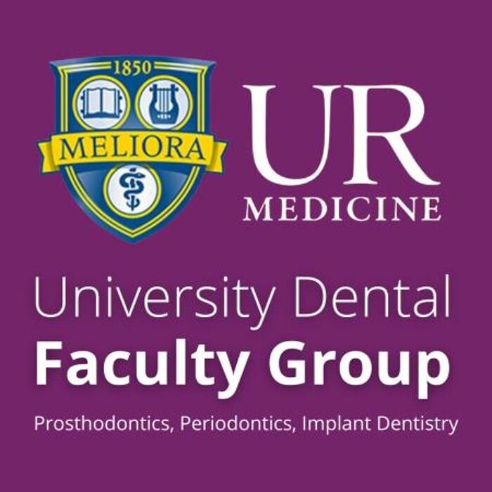 Images University Dental Faculty Group Prosthodontics, Periodontics & Implant Surgery