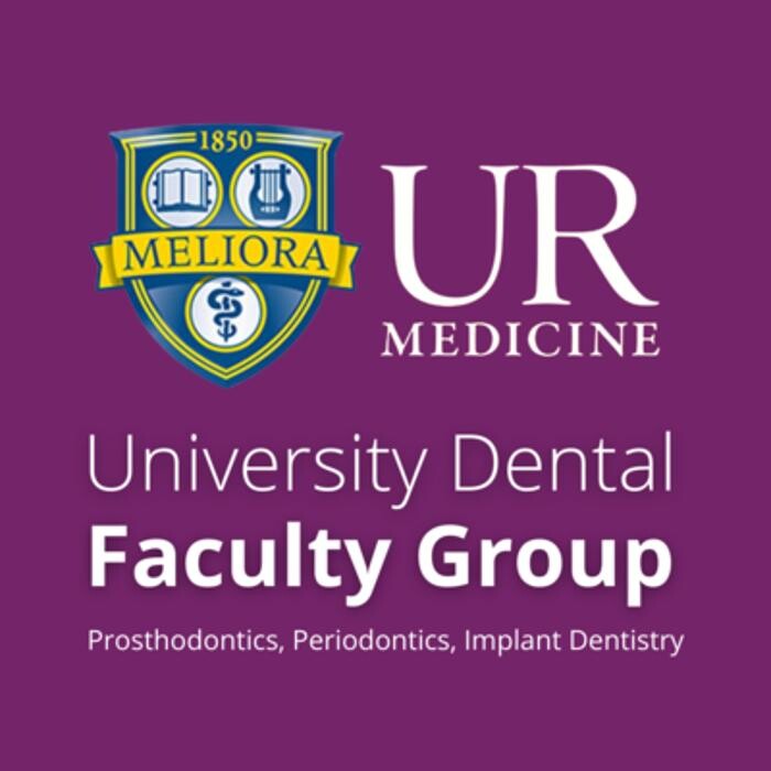 Images University Dental Faculty Group Prosthodontics, Periodontics & Implant Surgery