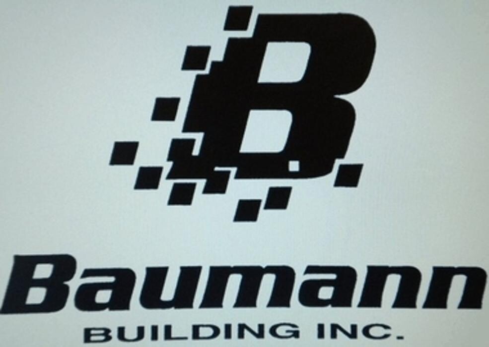 Images Baumann Building Inc