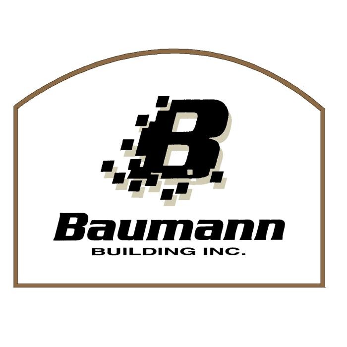 Images Baumann Building Inc