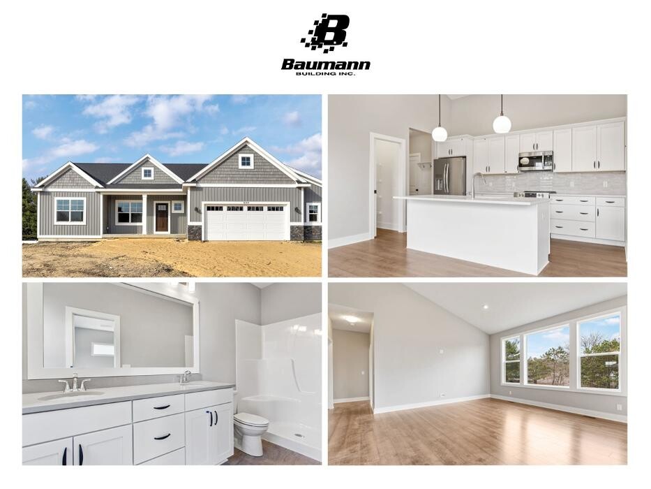 Images Baumann Building Inc