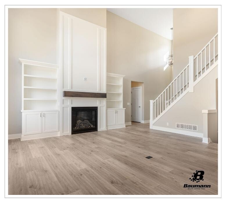 Images Baumann Building Inc