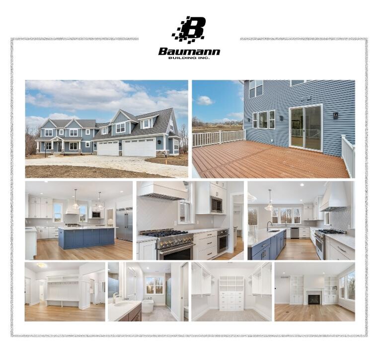 Images Baumann Building Inc