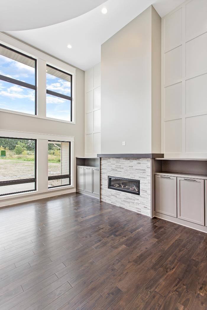 Images Baumann Building Inc