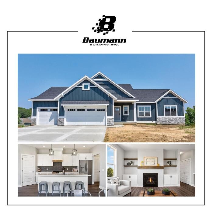 Images Baumann Building Inc