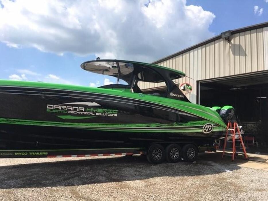 Images Dry Dock Boat Services