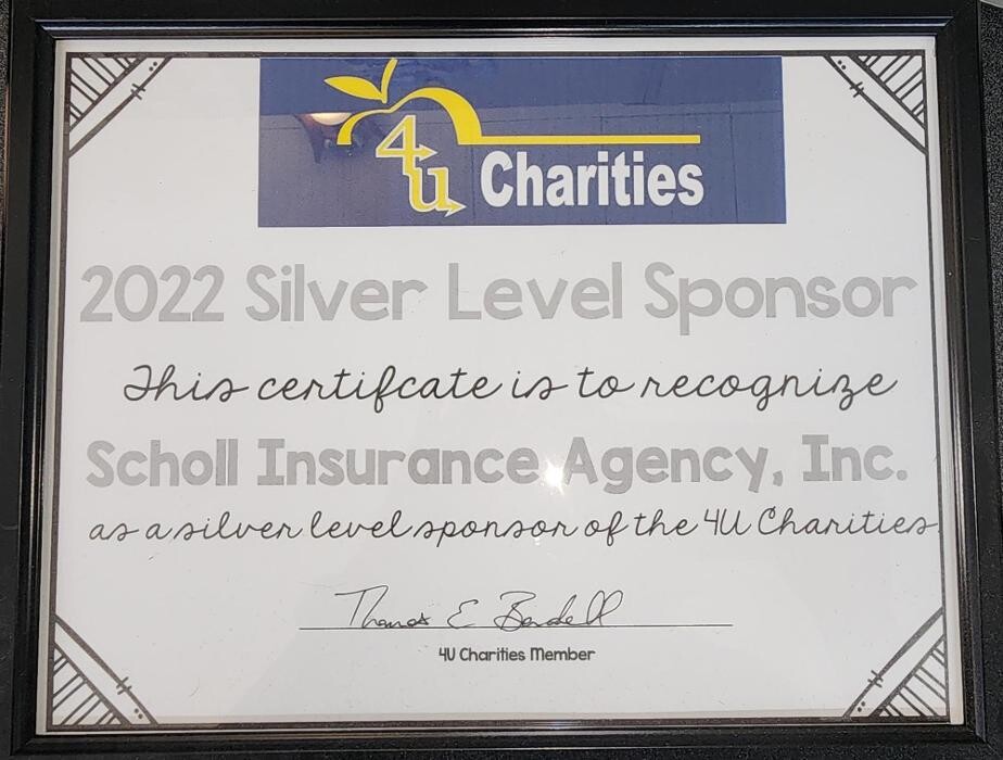 Images Scholl Insurance Agency, Inc.