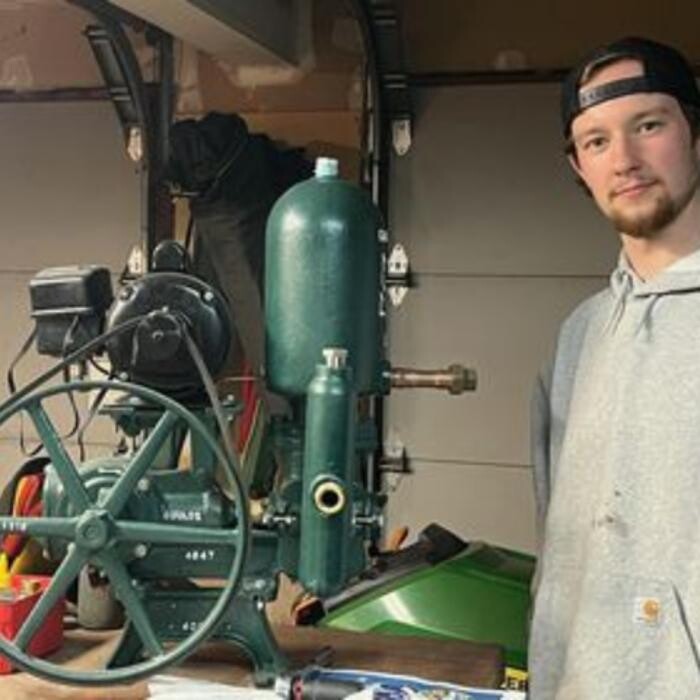 Images Rob Rozz Well & Pump Service